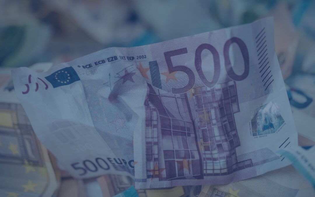 ZAROBKI W AUSTRII BIJĄ REKORDY!