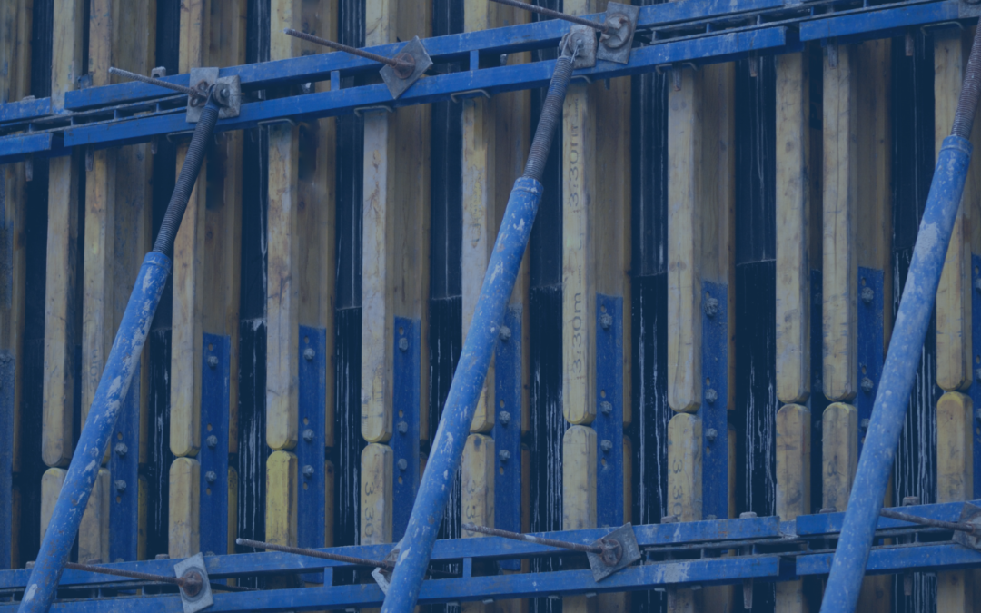 Cieśla szalunkowy (Niemcy)