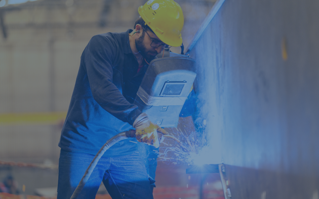 Ślusarz-Spawacz (Austria)