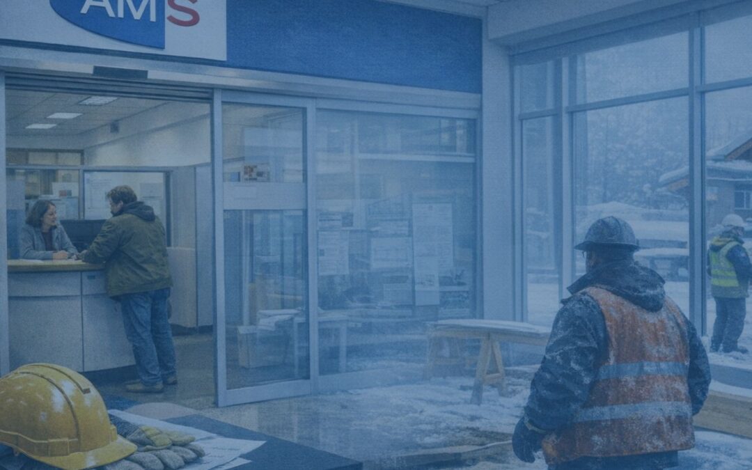 Zasiłek dla bezrobotnych w Austrii