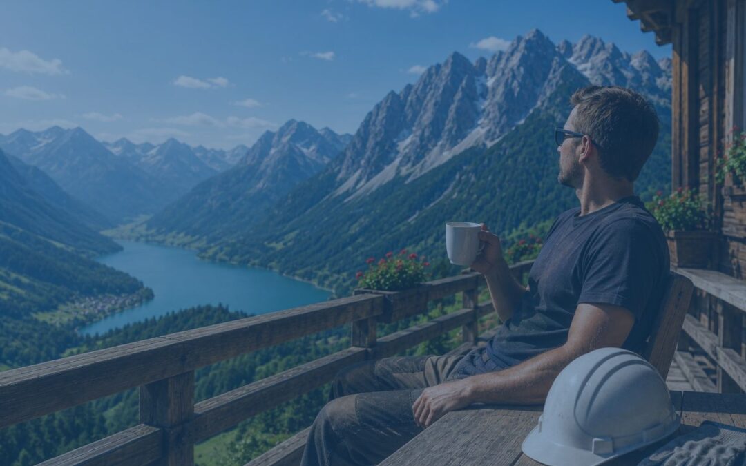 Urlaubsgeld i Urlaubsentgelt w Austrii – ile wynosi 14. pensja i kiedy ją otrzymasz?