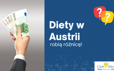 Diety w Austrii – robią różnicę!