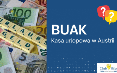 Czym jest austriacki BUAK? O urlopie Austrii w sektorze budowlanym.